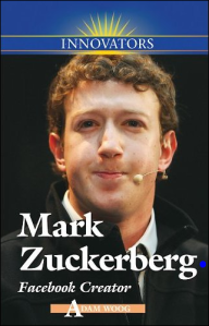 Mark Zuckerberg, Biografía, fundador de Facebook